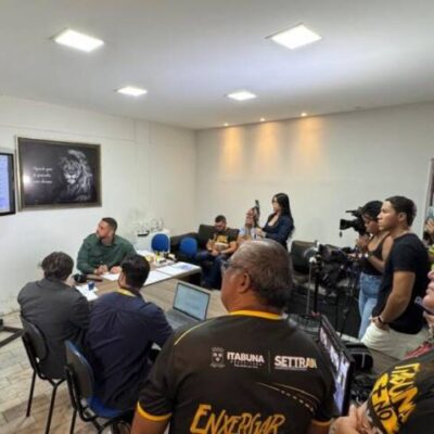 Prefeitura de Itabuna pública lista de aprovados para a CNH Social gratuita