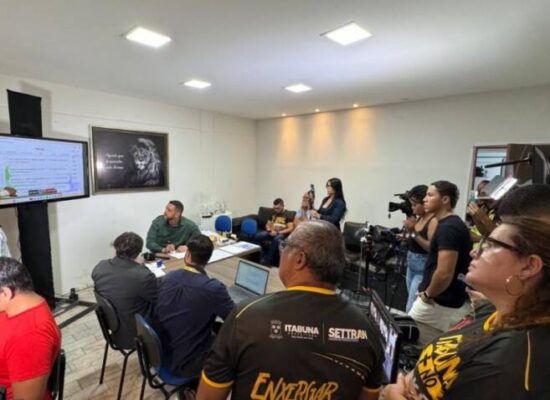 Prefeitura de Itabuna pública lista de aprovados para a CNH Social gratuita