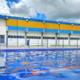 Prefeitura de Itabuna abre matrículas para novas turmas do Projeto Aquático na Vila Olímpica