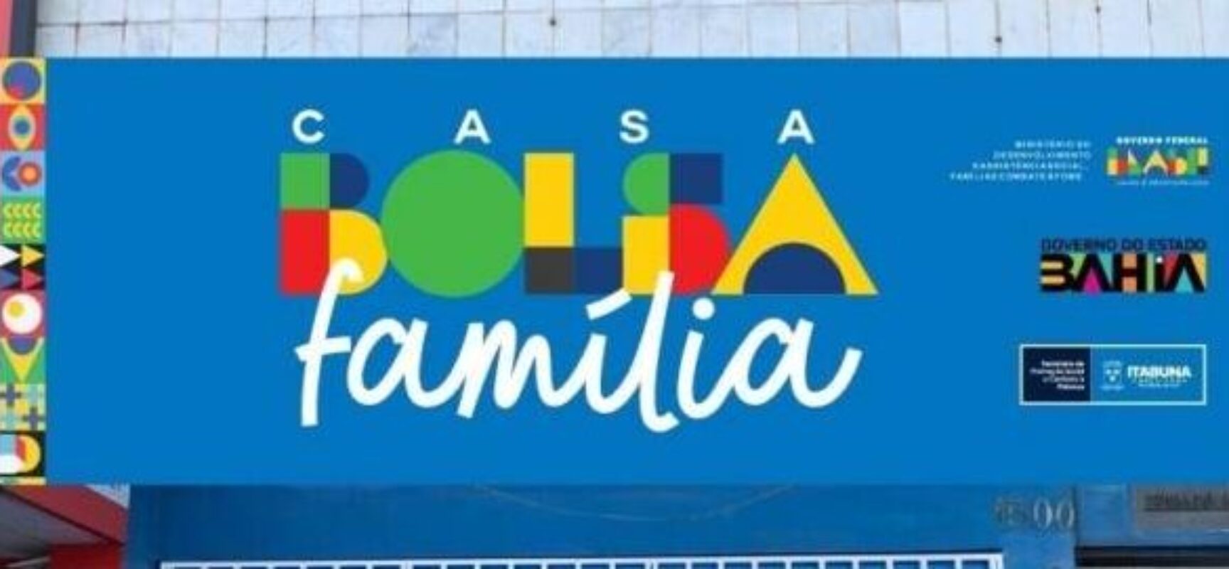 Prefeitura de Itabuna fará busca ativa na Casa Bolsa Família para identificar pessoas que estão fora da escola