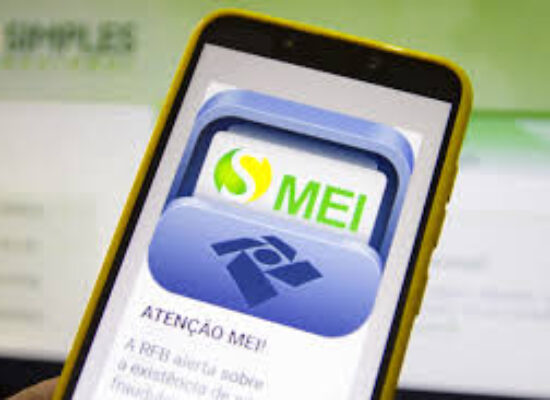 Termina domingo prazo para declaração anual do MEI; confira regras
