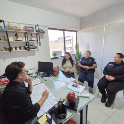 Prefeitura de Itabuna aposta no diálogo para quebrar ciclo da violência contra a mulher