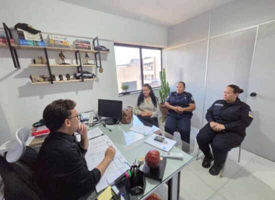 Prefeitura de Itabuna aposta no diálogo para quebrar ciclo da violência contra a mulher