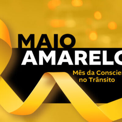 Prefeitura prepara ações do Maio Amarelo em Ilhéus