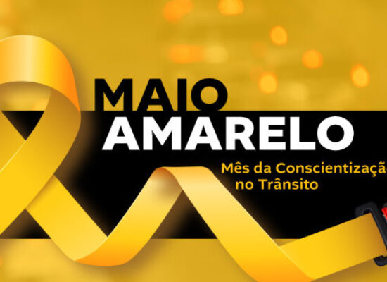 Prefeitura prepara ações do Maio Amarelo em Ilhéus