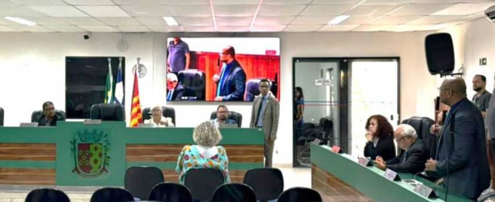 Câmara de Ilhéus aprova projeto do Executivo que cria o Serviço de Inspeção Municipal