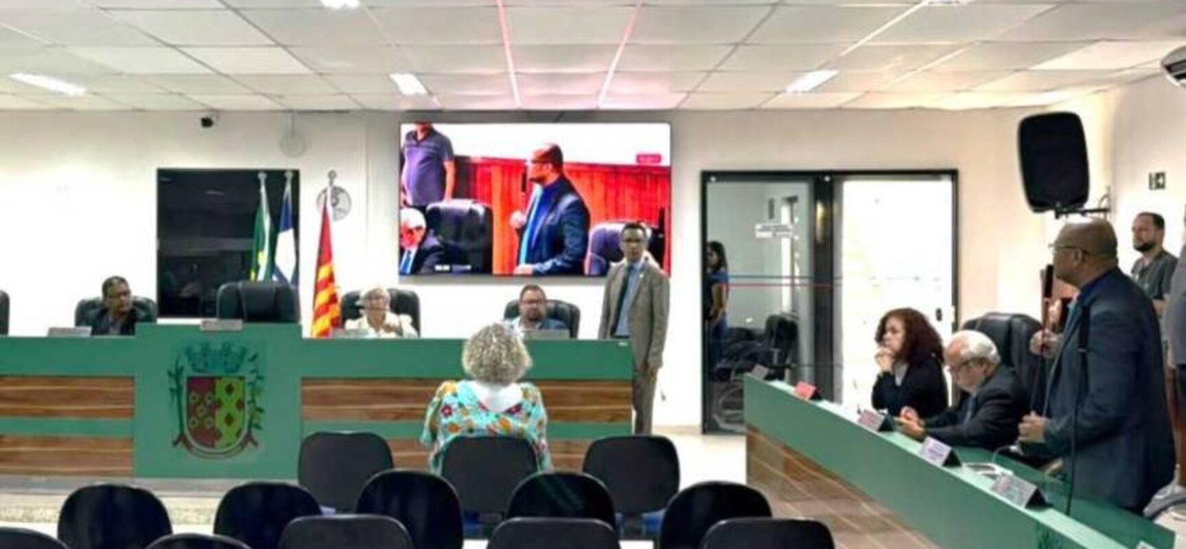 Câmara de Ilhéus aprova projeto do Executivo que cria o Serviço de Inspeção Municipal