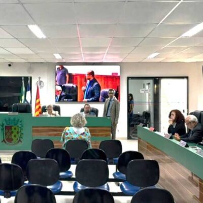 Câmara de Ilhéus aprova projeto do Executivo que cria o Serviço de Inspeção Municipal