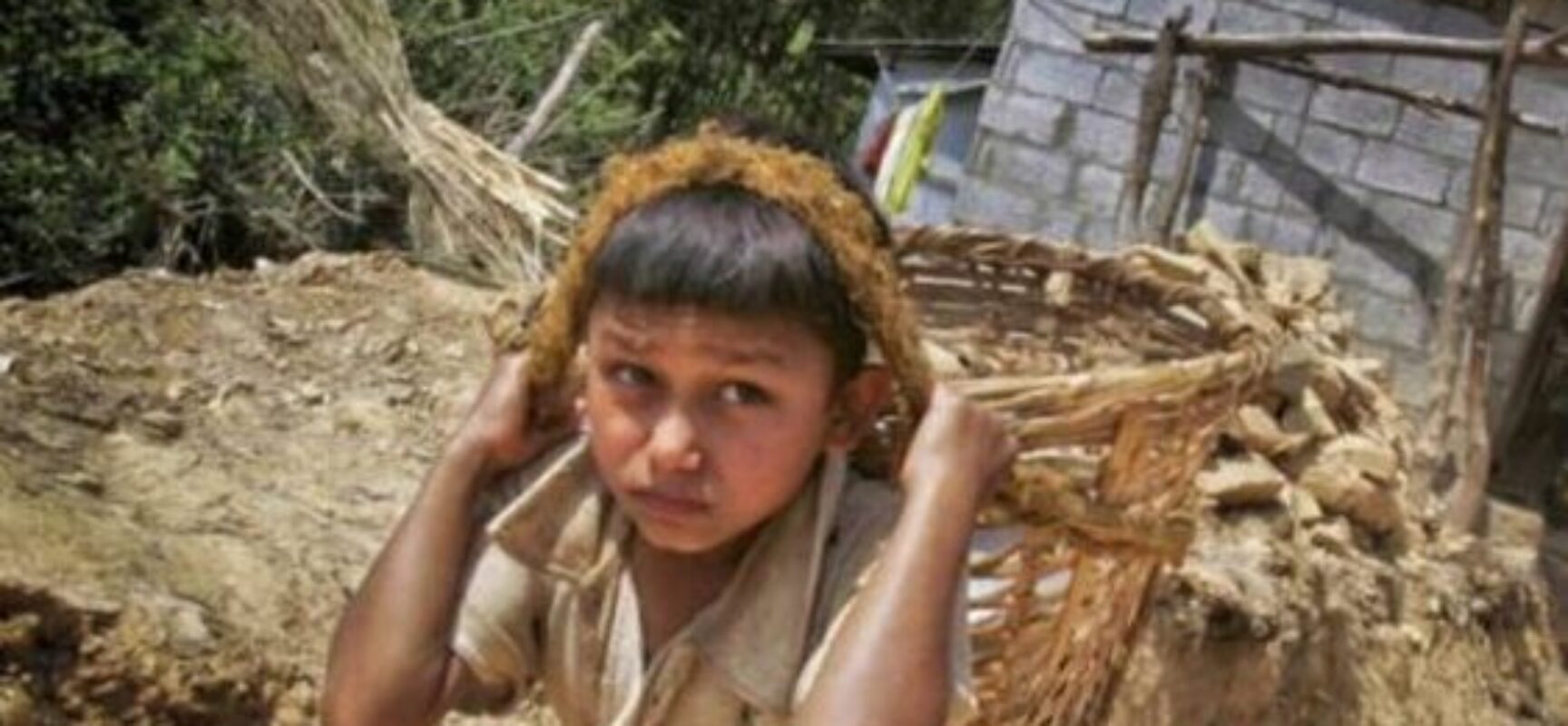 Mais de 4,3 mil crianças e adolescentes foram retirados do trabalho infantil em 2025