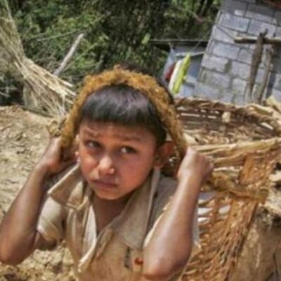 Mais de 4,3 mil crianças e adolescentes foram retirados do trabalho infantil em 2025