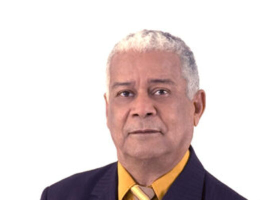 NOTA DE PESAR