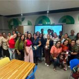 Educação Integral de Ilhéus participa de oficina de robótica educacional