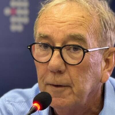 Presidente da UPB prevê votação maior para reeleição de Jerônimo que em eleição de 2022