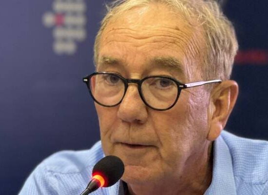 Presidente da UPB prevê votação maior para reeleição de Jerônimo que em eleição de 2022