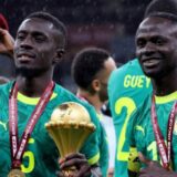 Pela primeira vez na história, África terá dez seleções na Copa do Mundo