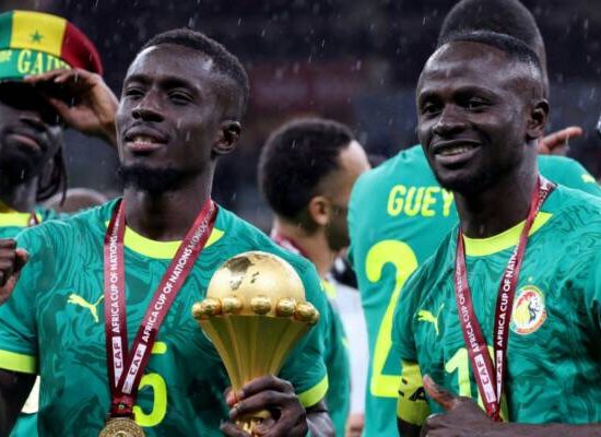 Pela primeira vez na história, África terá dez seleções na Copa do Mundo
