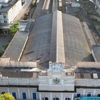 Governo inaugura primeira estação do VLT de Salvador nesta quarta-feira