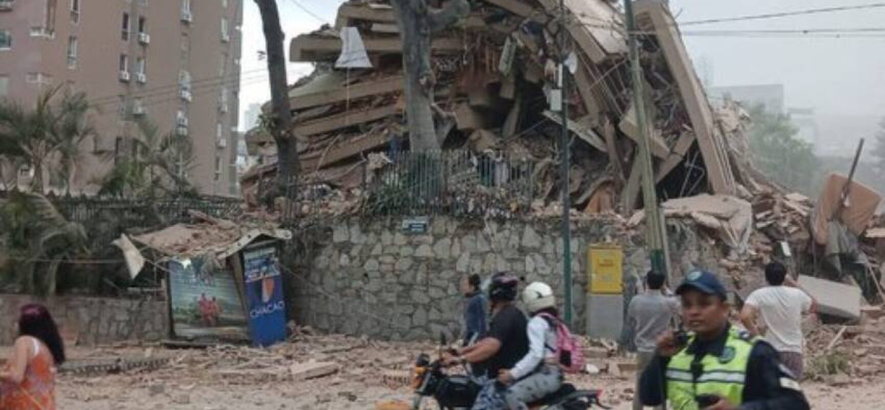 Terremotos na Venezuela devem causar prejuízo de US$ 6,7 bilhões, estima ONU