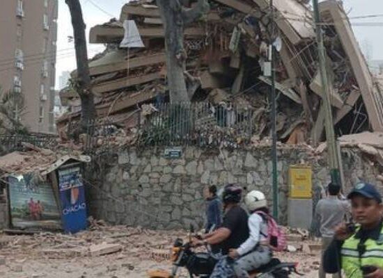 Terremotos na Venezuela devem causar prejuízo de US$ 6,7 bilhões, estima ONU