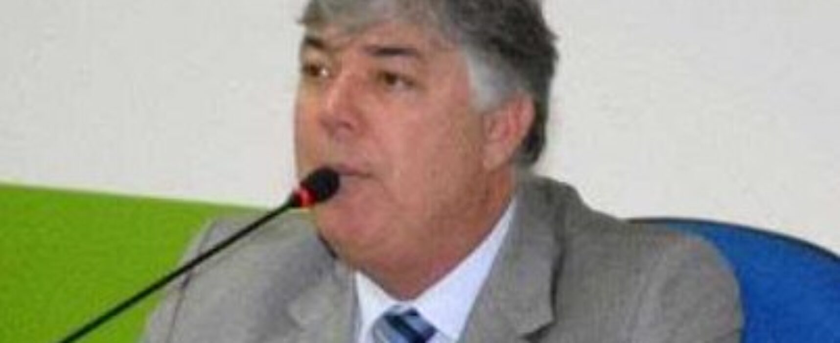 Câmara de Ilhéus manifesta profundo pesar pelo falecimento do ex-vereador Alcides Kruschewsky