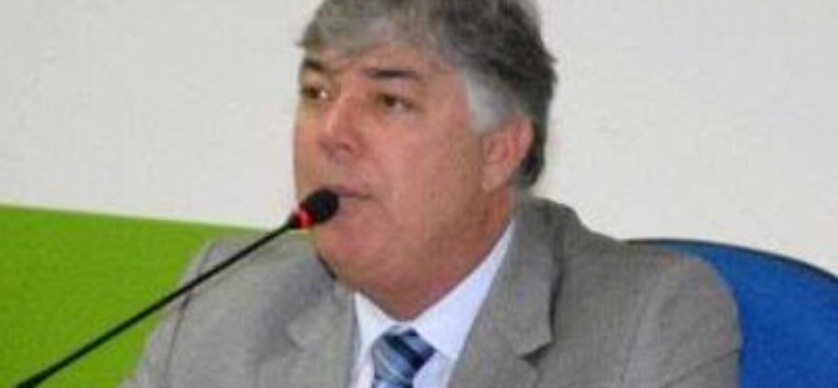 Câmara de Ilhéus manifesta profundo pesar pelo falecimento do ex-vereador Alcides Kruschewsky
