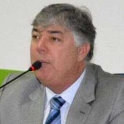 Câmara de Ilhéus manifesta profundo pesar pelo falecimento do ex-vereador Alcides Kruschewsky