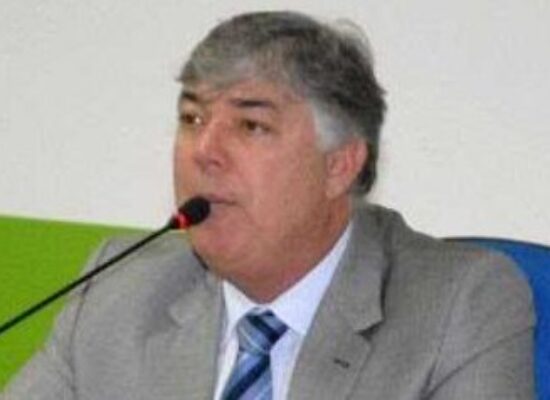 Câmara de Ilhéus manifesta profundo pesar pelo falecimento do ex-vereador Alcides Kruschewsky