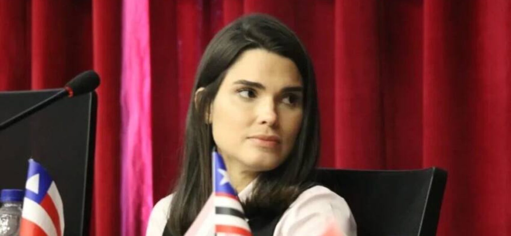 Indicação de Camila Vasquez ao TCM é aprovada na Assembleia Legislativa
