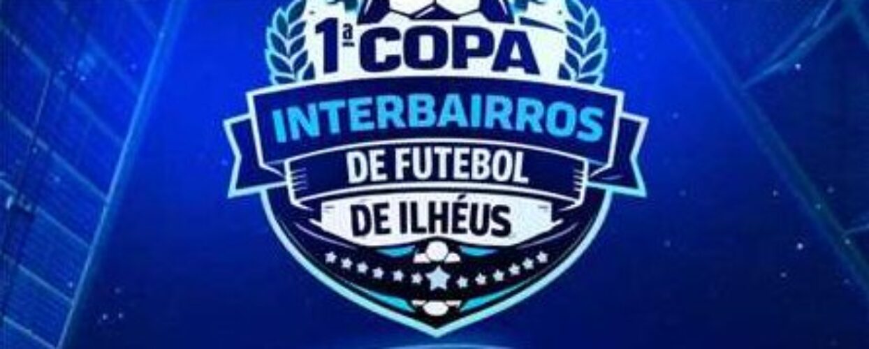 Final da Copa Interbairros movimenta o Estádio Mário Pessoa neste sábado