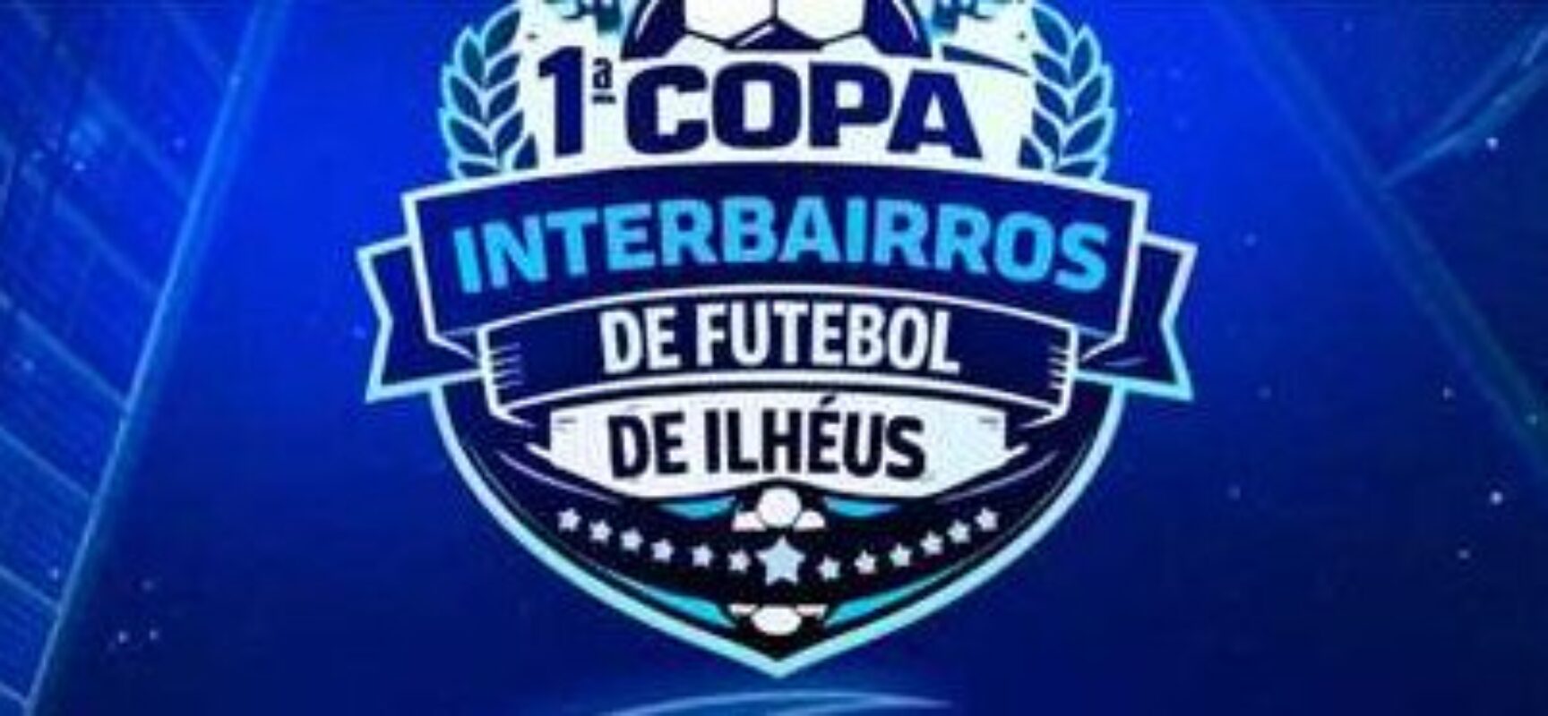 Final da Copa Interbairros movimenta o Estádio Mário Pessoa neste sábado