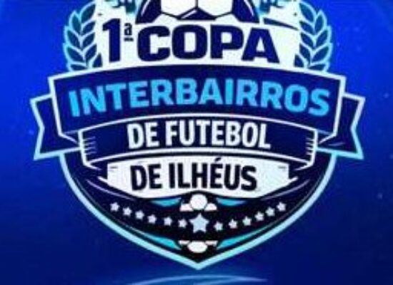 Final da Copa Interbairros movimenta o Estádio Mário Pessoa neste sábado