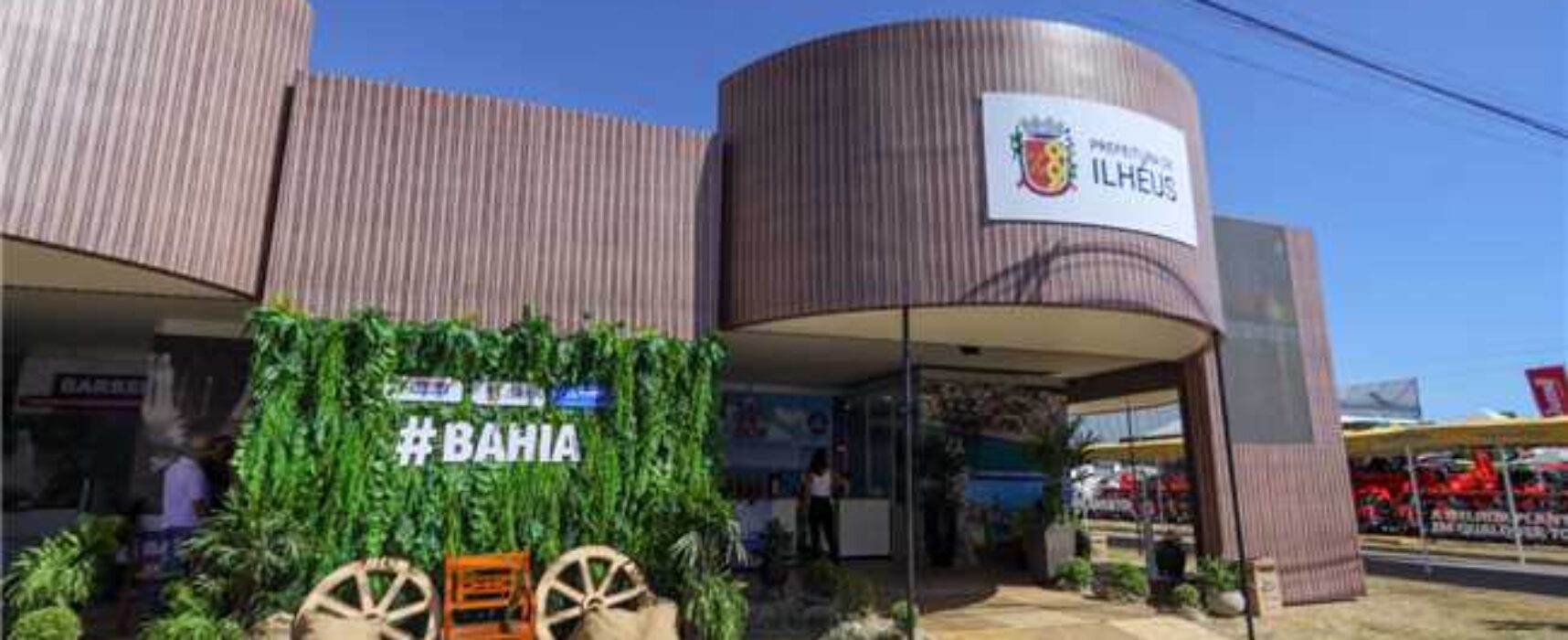 Ilhéus destaca força produtiva e potencial de crescimento na Bahia Farm Show