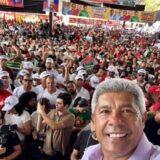 Jerônimo fortalece governança participativa com prefeitos e população no Sertão do São Francisco
