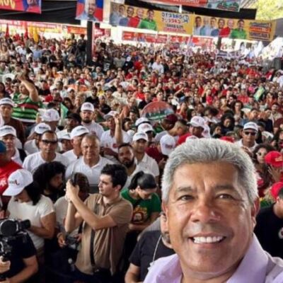 Jerônimo fortalece governança participativa com prefeitos e população no Sertão do São Francisco