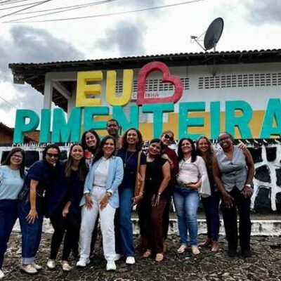 Escola de Inema alcança maior índice de alfabetização da rede municipal de Ilhéus