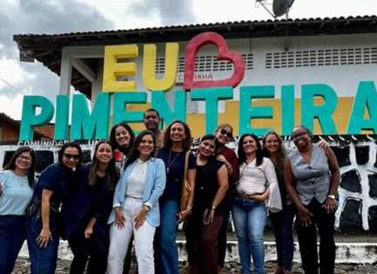 Escola de Inema alcança maior índice de alfabetização da rede municipal de Ilhéus