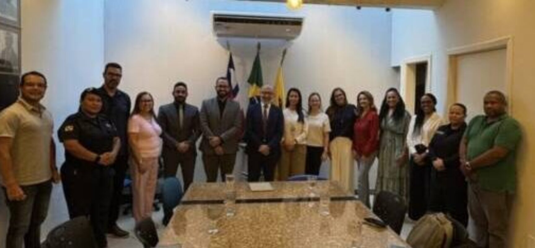 Itabuna vai participar da 2ª edição do Projeto Justiça em Território – Presença que Transforma do TJBA