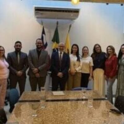 Itabuna vai participar da 2ª edição do Projeto Justiça em Território – Presença que Transforma do TJBA