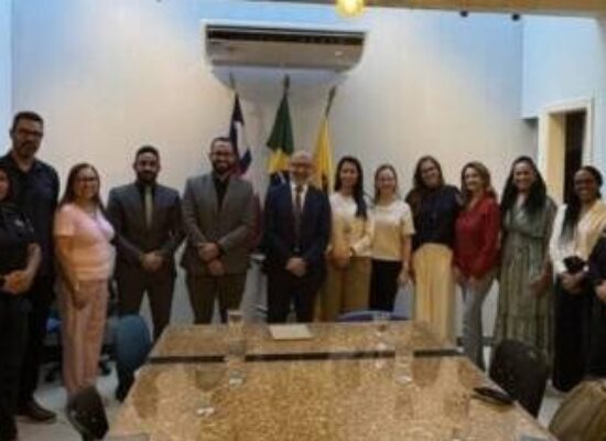 Itabuna vai participar da 2ª edição do Projeto Justiça em Território – Presença que Transforma do TJBA