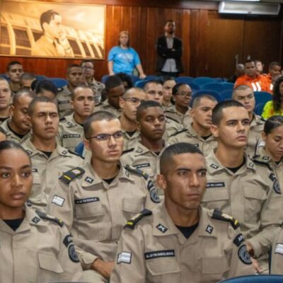 Capacitação em direitos humanos prepara forças de segurança para atuação no São João da Bahia