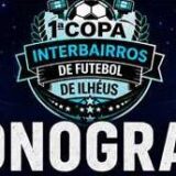 Copa Interbairros de Futebol entra na fase semifinal em Ilhéus