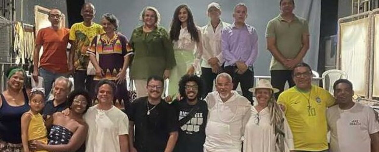 Conselho Municipal de Cultura de Ilhéus elege novos representantes