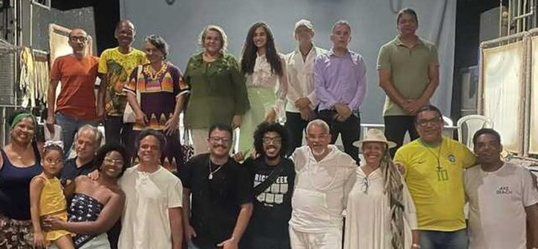 Conselho Municipal de Cultura de Ilhéus elege novos representantes