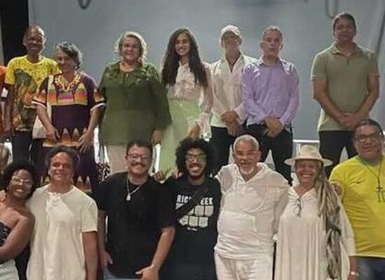 Conselho Municipal de Cultura de Ilhéus elege novos representantes