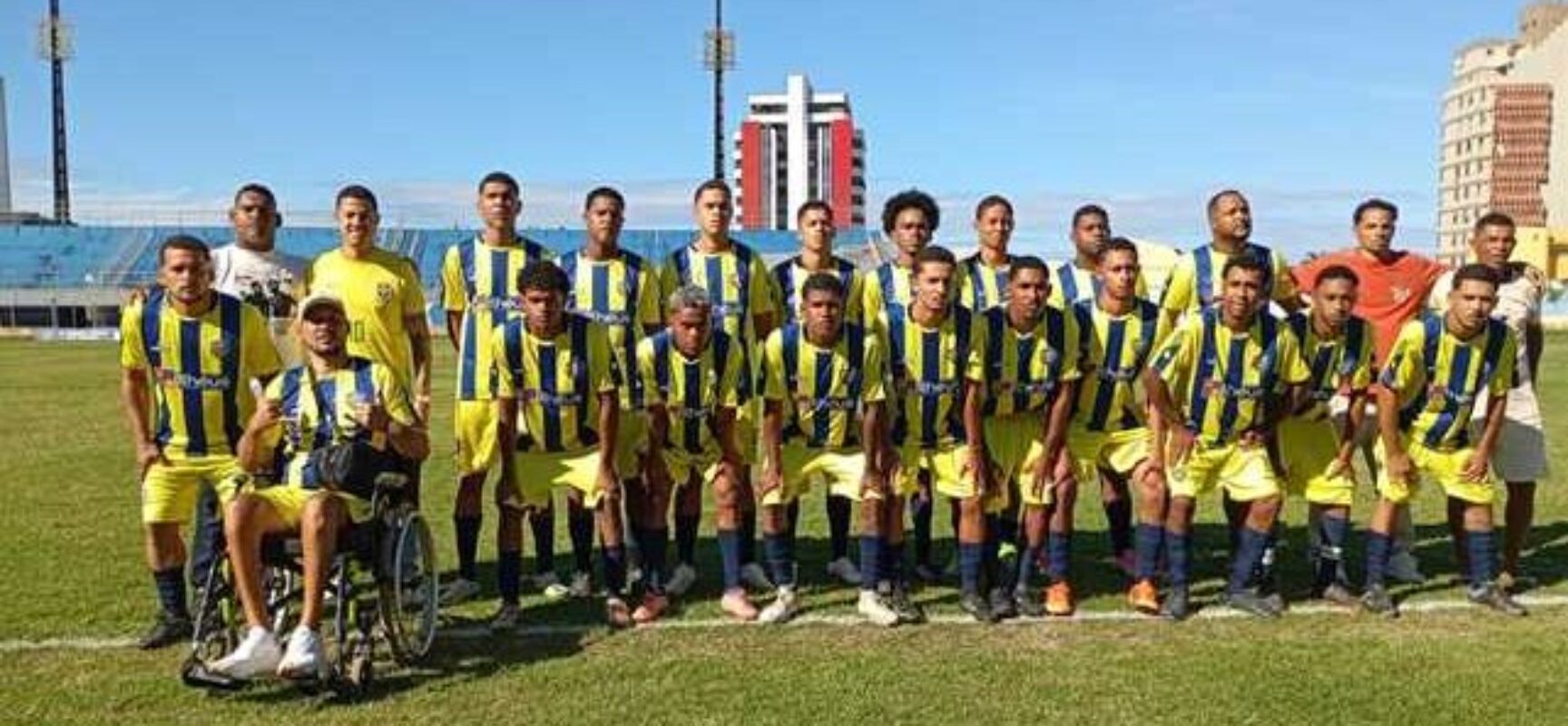 Morada do Porto e Nossa Senhora da Vitória disputam terceiro lugar da Copa Interbairros