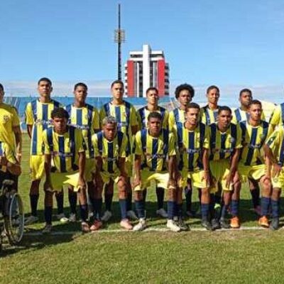 Morada do Porto e Nossa Senhora da Vitória disputam terceiro lugar da Copa Interbairros