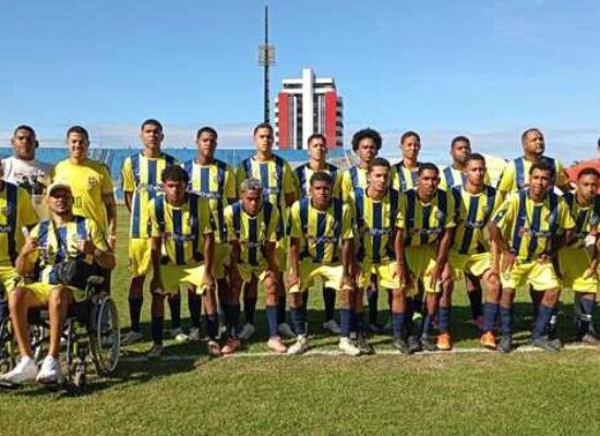 Morada do Porto e Nossa Senhora da Vitória disputam terceiro lugar da Copa Interbairros