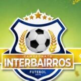 25º Campeonato Interbairros de Futebol de Itabuna começa domingo com 36 seleções