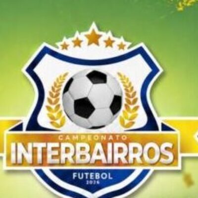 25º Campeonato Interbairros de Futebol de Itabuna começa domingo com 36 seleções