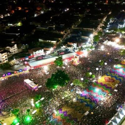 Prefeitura de Itabuna abre credenciamento de imprensa para o ItaPedro 2026